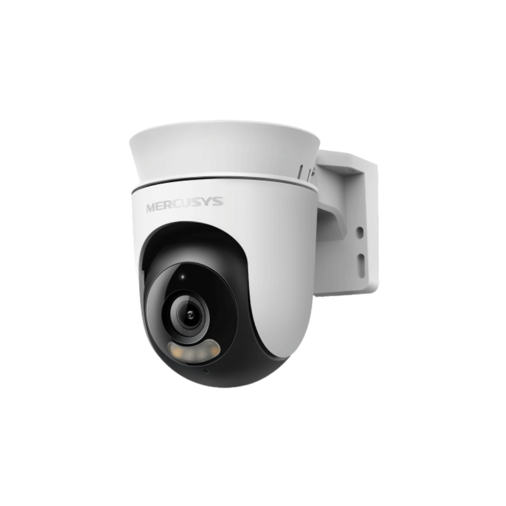 Mercusys MC500 Outdoor Pan/Tilt Security WiFi Camera