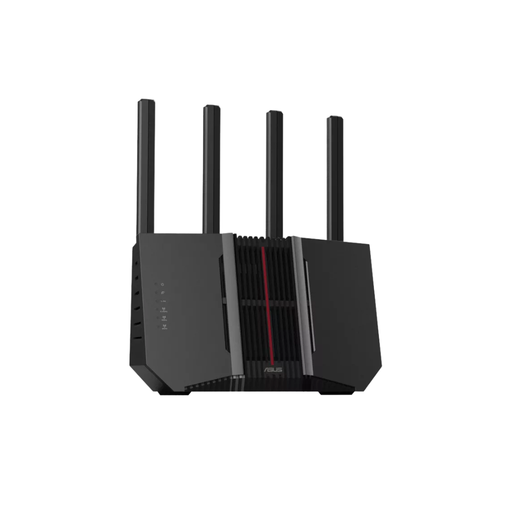 Asus RT-BE92U BE9700 Tri-Band WiFi 7 Extendable Router