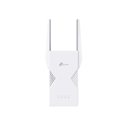 TP-Link RE235BE BE3600 3.6 Gbps Dual-Band Wi-Fi 7 EasyMesh Compatible Range Extender App