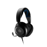 Steelseries Arctis Nova 1P Gaming Headset Black 61611