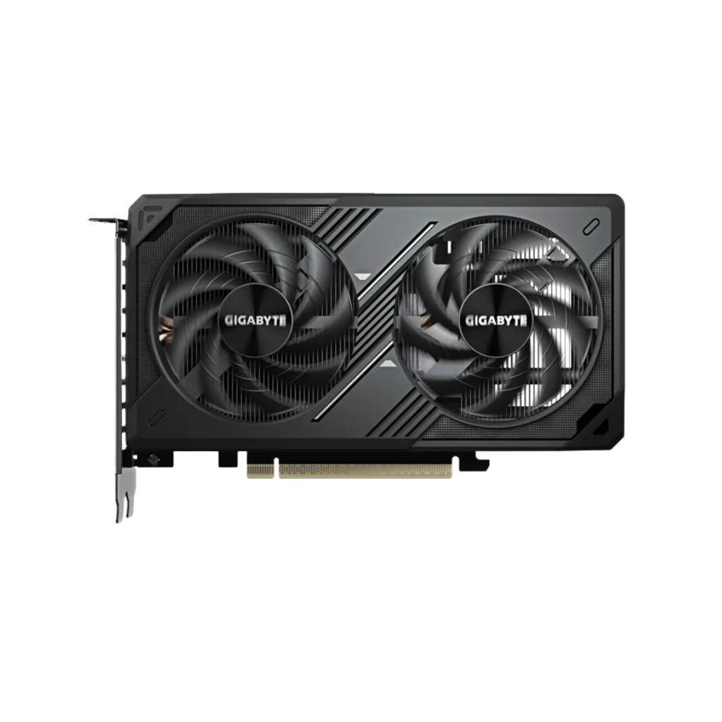 Gigabyte RTX 5060 Windforce MAX OC V2 8GB GDDR7 GV-N5060WF2MAX-OCV2-8GD Graphics Card
