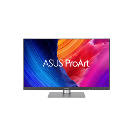 Asus Proart Display PA278QGV 27" IPS 120Hz QHD 2560x1440 5ms(GTG) Professional Monitor with Height/ Tilt/ Swivel/ Pivot Adjustment