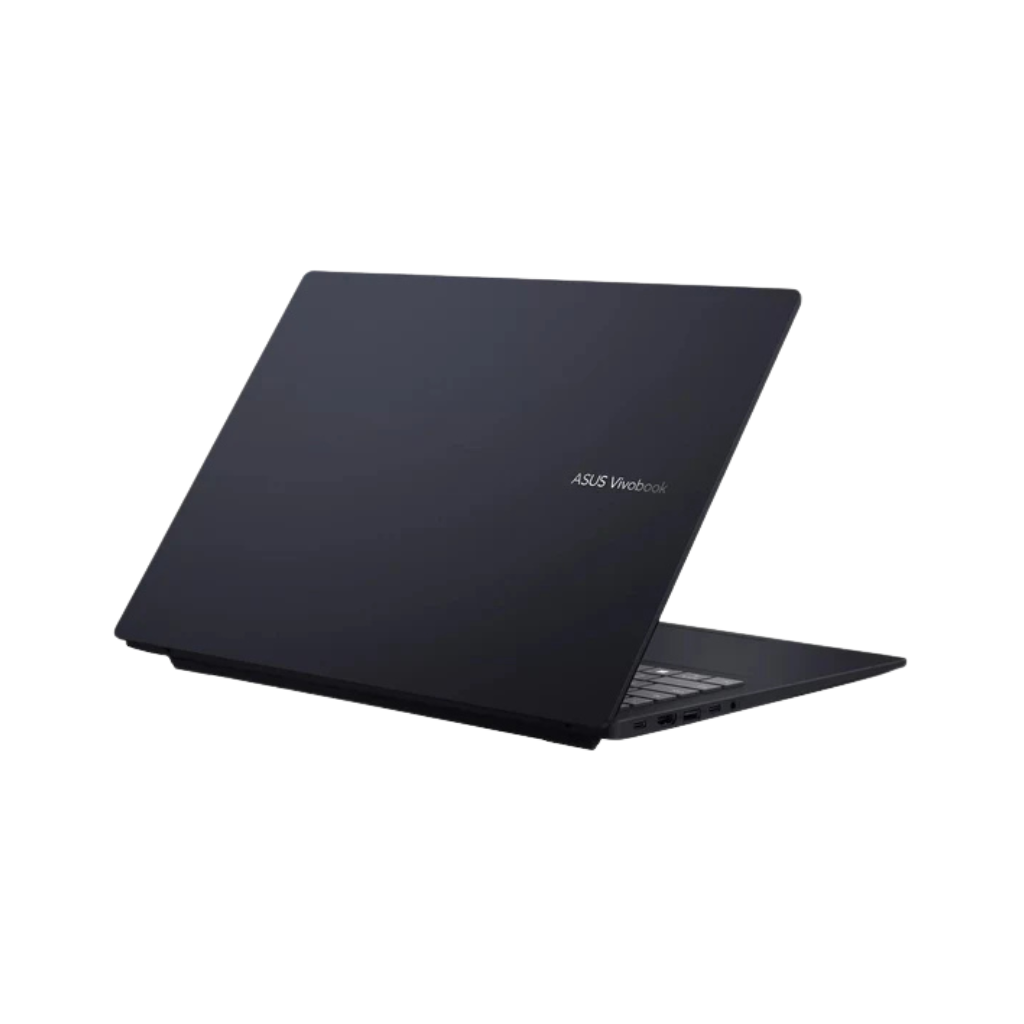 ASUS Vivobook 16 X1607QA-MB136WSM Laptop (Quiet Blue) | 16" WUXGA (1920x1200) IPS | Snapdragon X X1 26 100 | 16GB RAM | 512GB SSD | Qualcomm Adreno GPU | Windows 11 Home | MS Office Home 2024 + MS 365 Basic + ASUS AP4600 Backpack