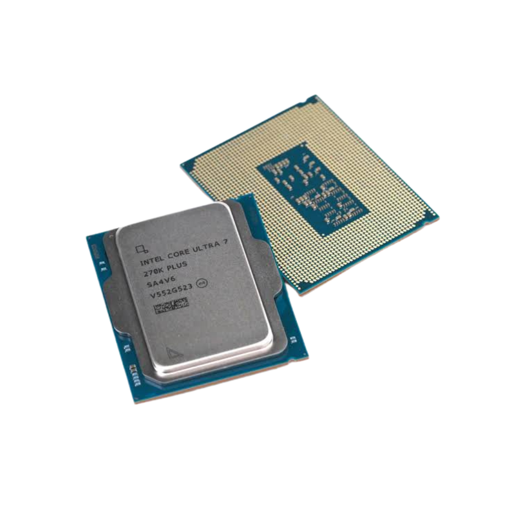 Intel Core Ultra 7 270K Plus Processor up to 5.50GHz 36m Cache LGA 1851 Tray