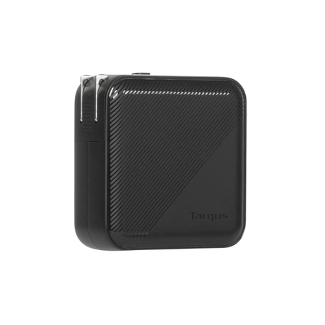 Targus PowerElite 100W GaN Wall Charger APA109AP-50