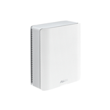 Asus ZenWiFi BT8 1-Pack White WiFi7 Tri-Band Be14000 Aimesh Extendable Router W-1-PK