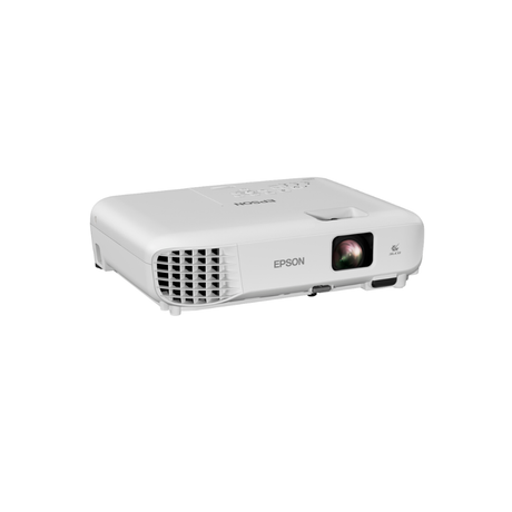 Epson EB-E12 XGA 3600 lumens 3LCD Projector