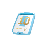 Lexar Air Elite Legends Series AFA Edition SL260 512GB USB 3.2 Gen 1 Portable SSD LSL260X512G-BNXNG