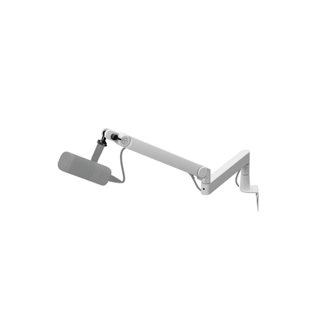 Elgato Wave Mic Arm Pro White Edition EL-10AAT9911