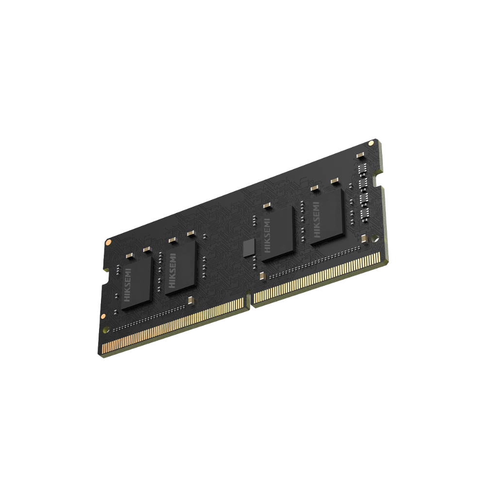 Hiksemi Hiker 8GB DDR5 5600MTs SoDIMM Laptop Memory HSC508S56Z1