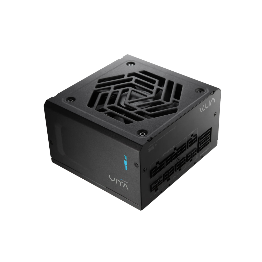 FSP VITA PM 850W 80+ PLATINUM ATX3.1 Full Modular Power Supply VITA-850PM