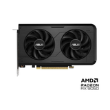 Asus RX 9050 Dual OC 8GB DUAL-RX9050-O8G Graphics Card