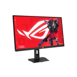 Asus ROG Strix XG27UCG Gen2 (XG27UCGR) 27" Fast IPS Dual Mode (4K 162Hz or FHD 485Hz) 4K (3840x2160) 1ms GTG USB Type-C Gaming Monitor with Tilt/ Height/ Swivel/ Pivot Adjustment