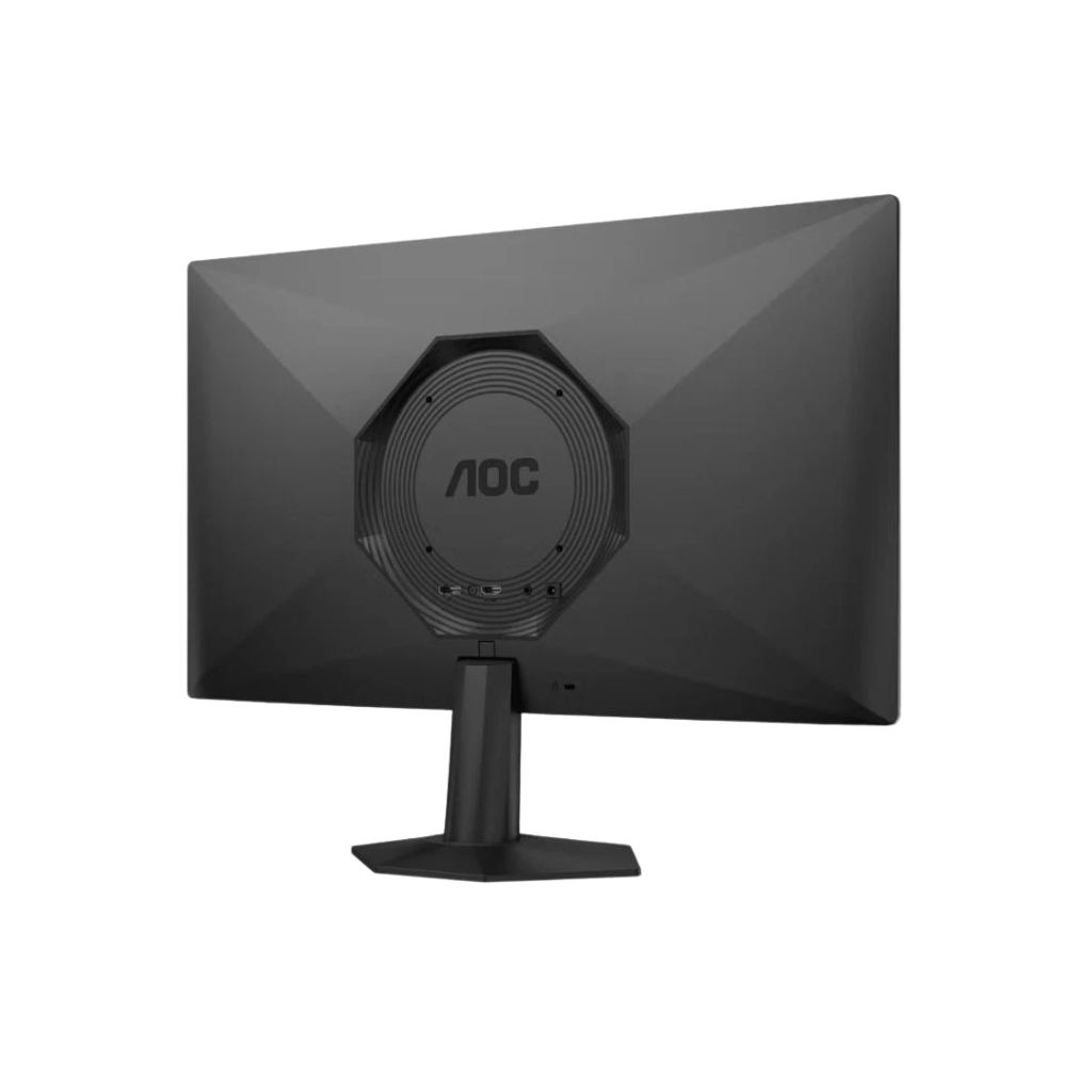 AOC 24G50F/71 23.8" FHD (1920x1080) 144Hz / 180Hz OC 4ms GTG / 0.05ms MPRT IPS Gaming Monitor With Tilt Adjustment