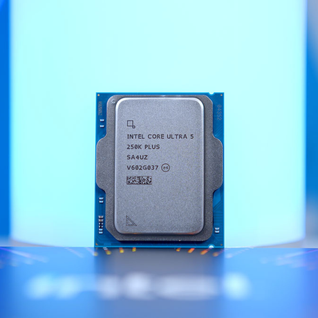 Intel Core Ultra 5 250K PLUS Processor Tray 30MB Cache 4.20-5.30GHz