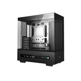 Deepcool CH690 Digital ATX Mid-Tower PC Case (Black R-CH690-BKNNA0D-G-1 |White R-CH690-WHNNA0D-G-1)