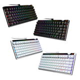 Asus ROG Falchion Ace 75 HE 75% Wired Analog Gaming Keyboard M705 (ROG HFX V2 Magnetic Switch)