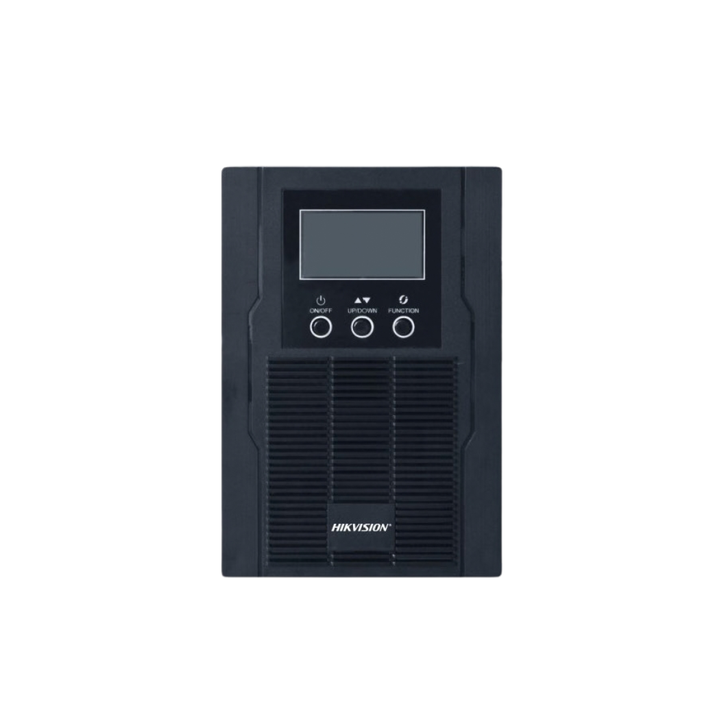 Hikvision SMART 3000VA/1800W LCD UPS DS-UPS3000H-Q/T