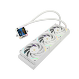 Thermalright Elite Vision 360 ARGB CPU Liquid Cooler