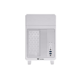 Thermaltake TR100 SNOW Mini Tower iTX Case CA-11A-00S6NN-00