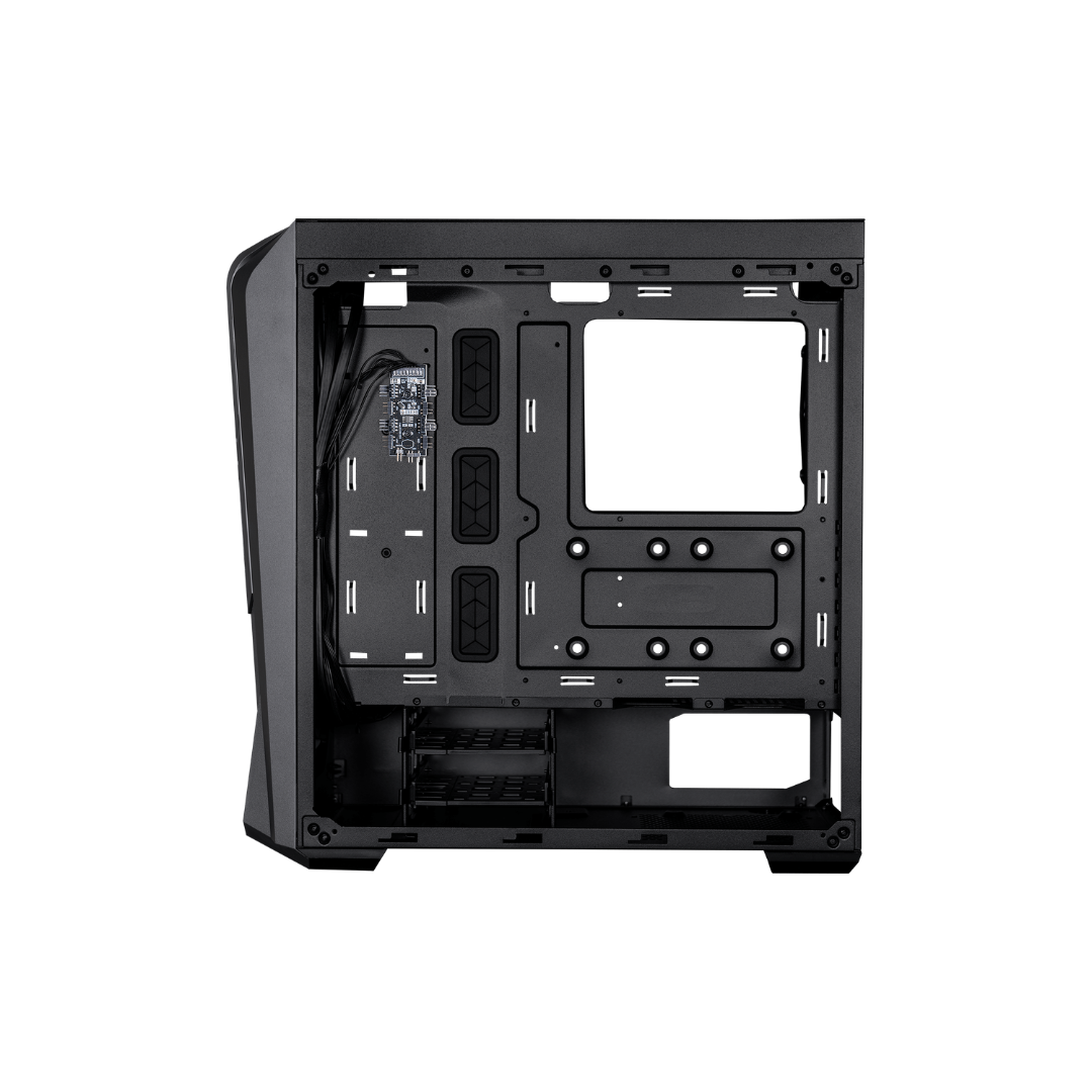 Cooler Master MasterBox 500 Mid Tower Case MB500-KGNN-S00