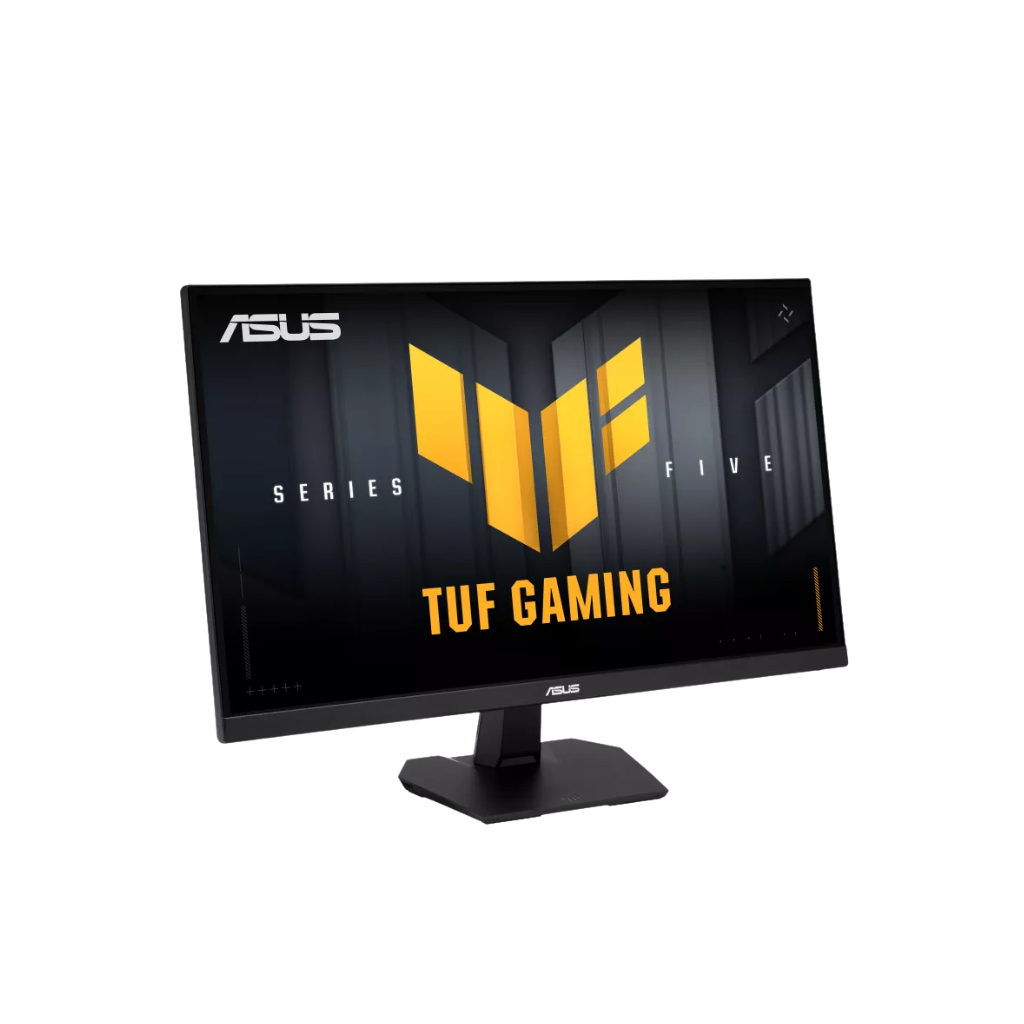 Asus TUF Gaming VG27AQ5F 27" IPS 220Hz(OC) QHD 2560x1440 1ms(GTG) 0.3ms(min.) AMD Freesync Premium Gaming Monitor with Tilt Adjustment