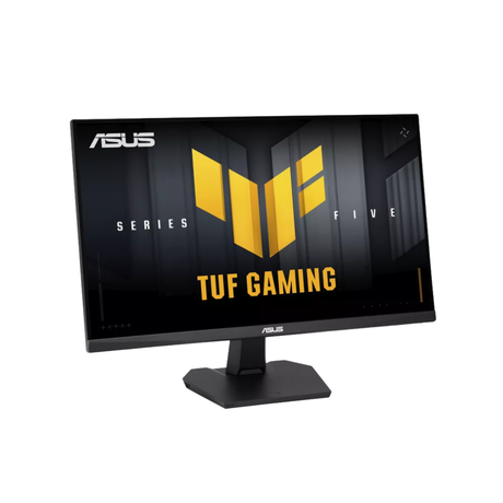 Asus TUF Gaming VG249QM5F 24" IPS 260Hz FHD 1920x1080 OC 1ms(GTG) 0.3ms(min.) Gaming Monitor with Tilt Adjustment