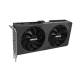Inno3D RTX 5060 Twin X2 OC V2 8GB GDDR7 Graphics Card N50602-08D7X-195071N