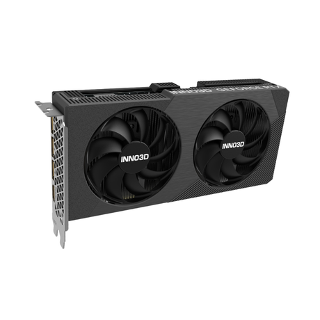 Inno3D RTX 5060 Twin X2 OC V2 8GB GDDR7 Graphics Card N50602-08D7X-195071N