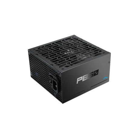 Sama P850 Platinum 850W 80+ ATX 3.1 PCIe 5.1 Ready Fully Modular Power Supply with Braided Pattern Cables ( Black P0850-BKPFF001-US | White P0850-WHPFF001-US )