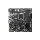 MSI Pro B760M-P DDR5 LGA1700 Motherboard