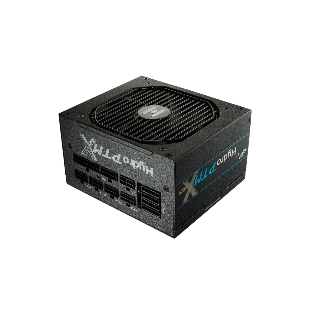FSP Hydro PTM X PRO PLATINUM 1000W 80+ Full Modular HPT3-1000M Gen5 Power Supply