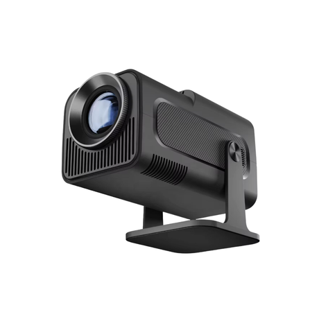 YG HY320 Mini Smart 4K HD Projector