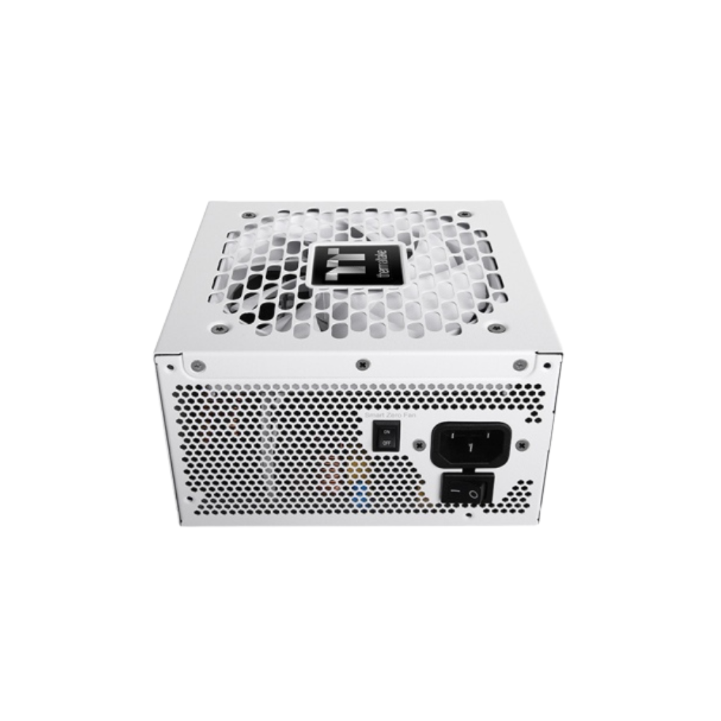 Thermaltake Toughpower GT 1000W SNOW 80+ GOLD FM Power Supply PS-TPT-1000FNFAGU-W