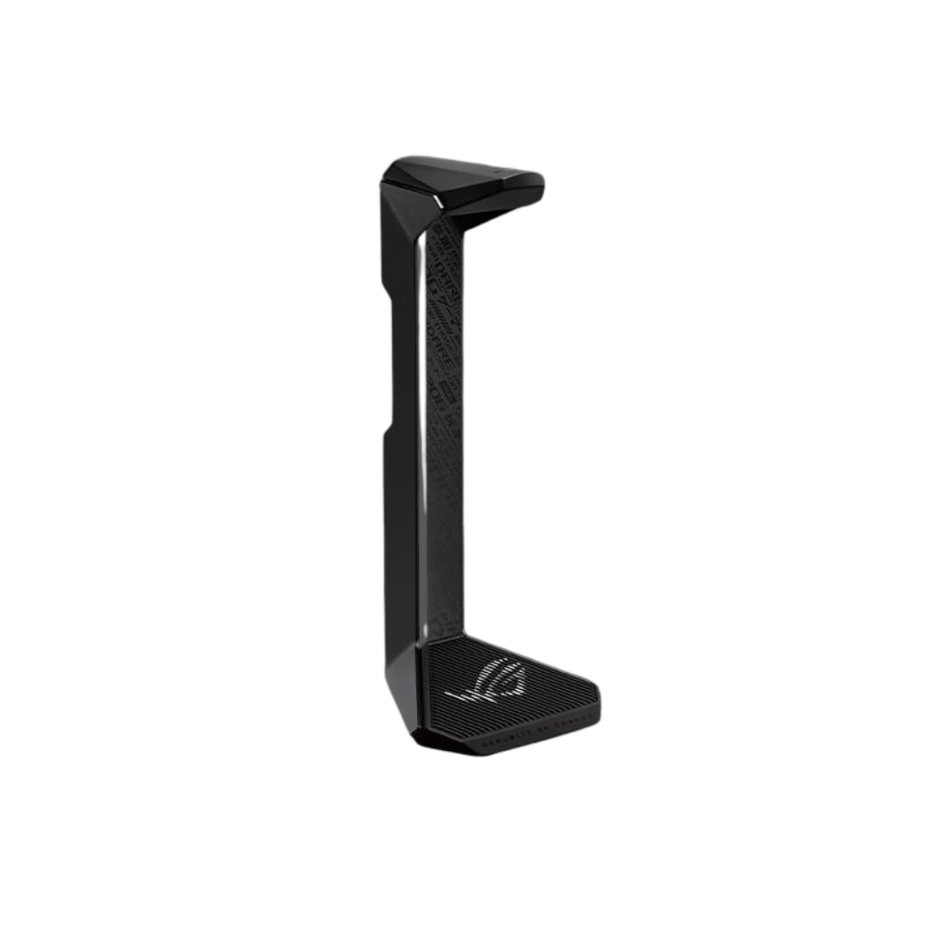 Asus ROG Throne II Core Gaming Headset Stand AC12 (Black)