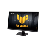 Asus TUF Gaming VG27AQM5F 27-inch QHD Fast-IPS panel 320Hz 0.3ms G-SYNC® compatible, AMD FreeSync Premium, ELMB SYNC, 95% DCI-P3, DisplayWidget Center, Gaming AI Gaming Monitor