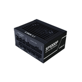 Lian Li SP1000P Platinum 1000W SFX 80+ ATX 3.1 PCIe5.1 Power Supply Black G9P.SP1000P.B000.US
