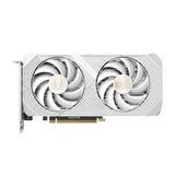 Zotac RTX 5070 Twin Edge OC 12GB WHITE GDDR7 Graphics Card ZT-B50700Q-10P