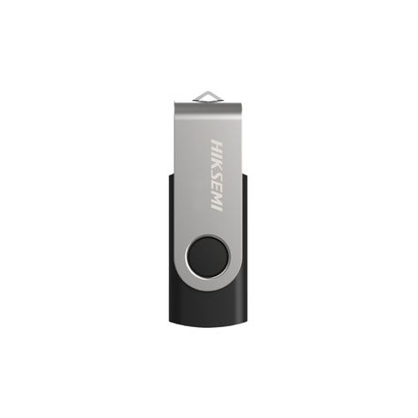 HikSemi M200S Rotary USB 2.0 Flash Drive HS-USB-M200 (16GB | 32GB)