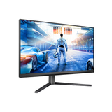 Philips Evnia 27M2N5500XD/71 (Dark Slate) 27" Fast IPS Dual Mode 540Hz/ 1000Hz QHD 2560x1440 OC 0.3ms/ 1ms GTG Gaming Monitor with Tilt/ Height/ Swivel/ Pivot Adjustment