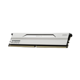 KLEVV Bolt V White 32GB 2x16GB DDR5 6000MTs CL30 KD5AGUA80-60A300I Gaming Desktop RAM