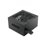 Sama B650 Bronze 650W 80+ ATX 3.1 PCIe 5.1 Ready Non Modular Power Supply Black B0650-BKBFWA31-US