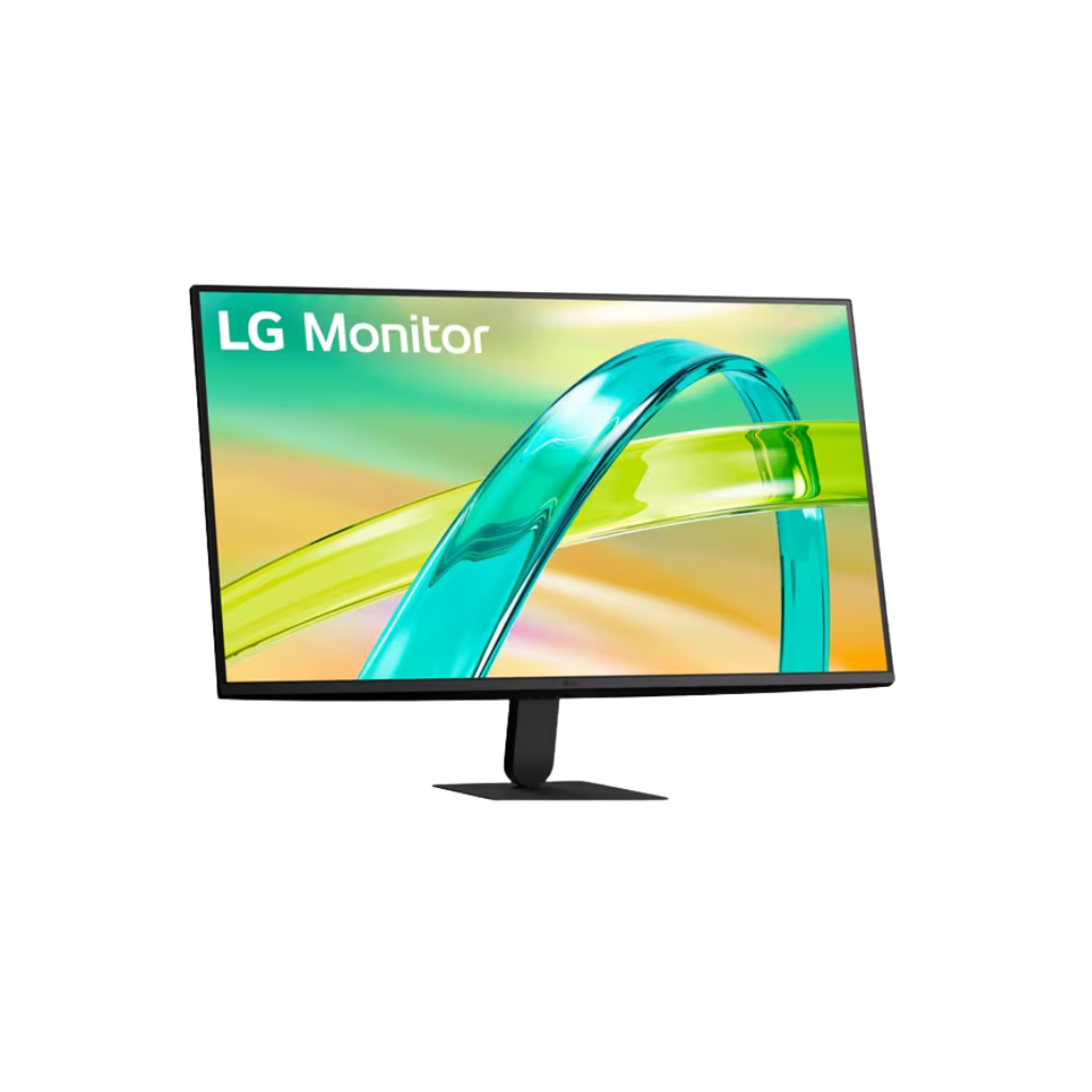 LG 32U401B-B 32" ULTRAWIDE VA 120Hz FHD 1920x1080 5ms HDR10 Monitor with Slim Stand