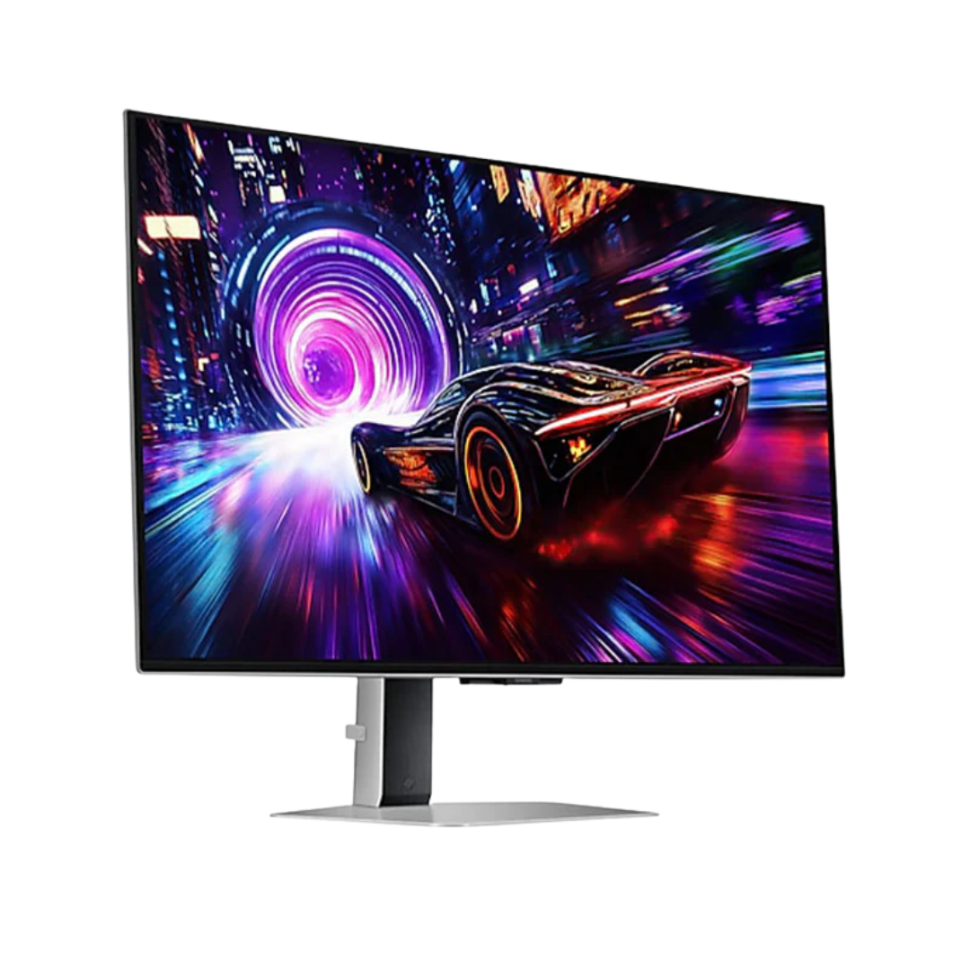 Samsung G8 Odyssey LS32FG812SEXXP 32" OLED 240Hz 4K 3,840 * 2,160 Gaming Monitor