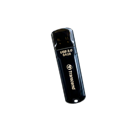 Transcend JetFlash 700 64GB USB3.1 Flash Drive TS64GJF700