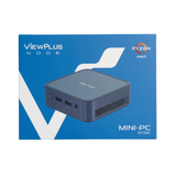 Viewplus NODE Mini PC (Black) - N3150C R3 3150C | 8GB DDR4 | 256G M.2 | WiFi6 | Windows 11 Pro