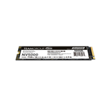 TeamGroup NV5000 500GB M.2 PCIe 4.0 x4 SSD TM8FGM500G0C101