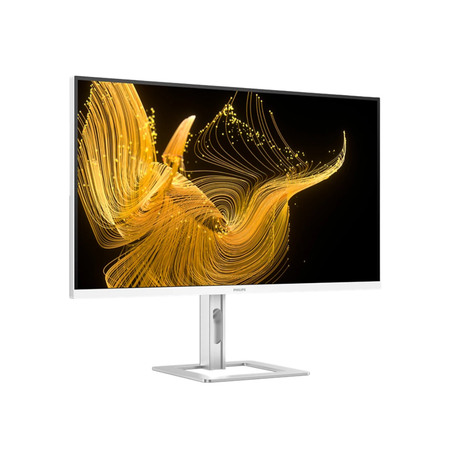 Philips 27E2N5900RW/71 27" IPS FHD 288Hz Dual Mode UHD 3840x2160 4k 144Hz/ 1920x1080 4ms GTG Adaptive Sync Gaming Monitor With Tilt And Height Adjustment (White)