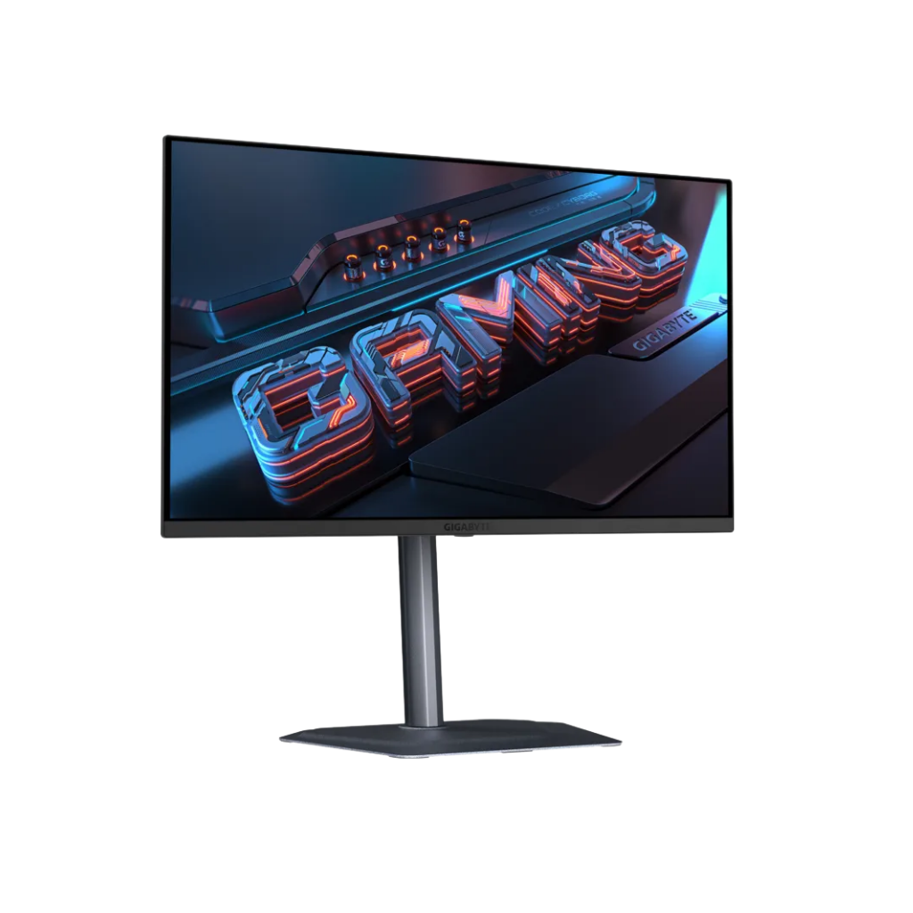 Gigabyte MO27Q2A QD-OLED 27" 280Hz QHD 2560x1440 0.03ms GTG Gaming Monitor