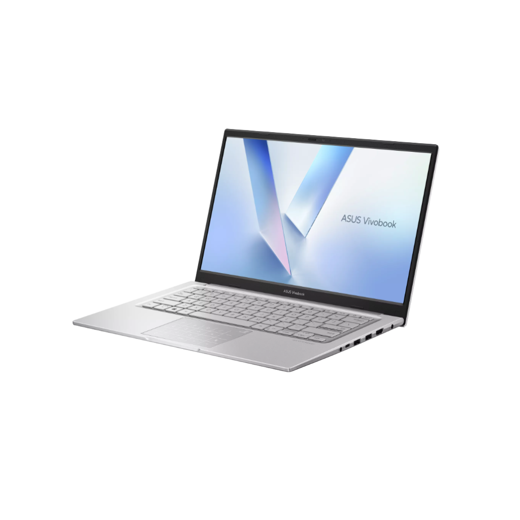 Asus VivoBook X1404VA-EB2200WSM 14in FHD | Core 5 120U | 8GB RAM | 512GB SSD | Intel Graphics | Win 11